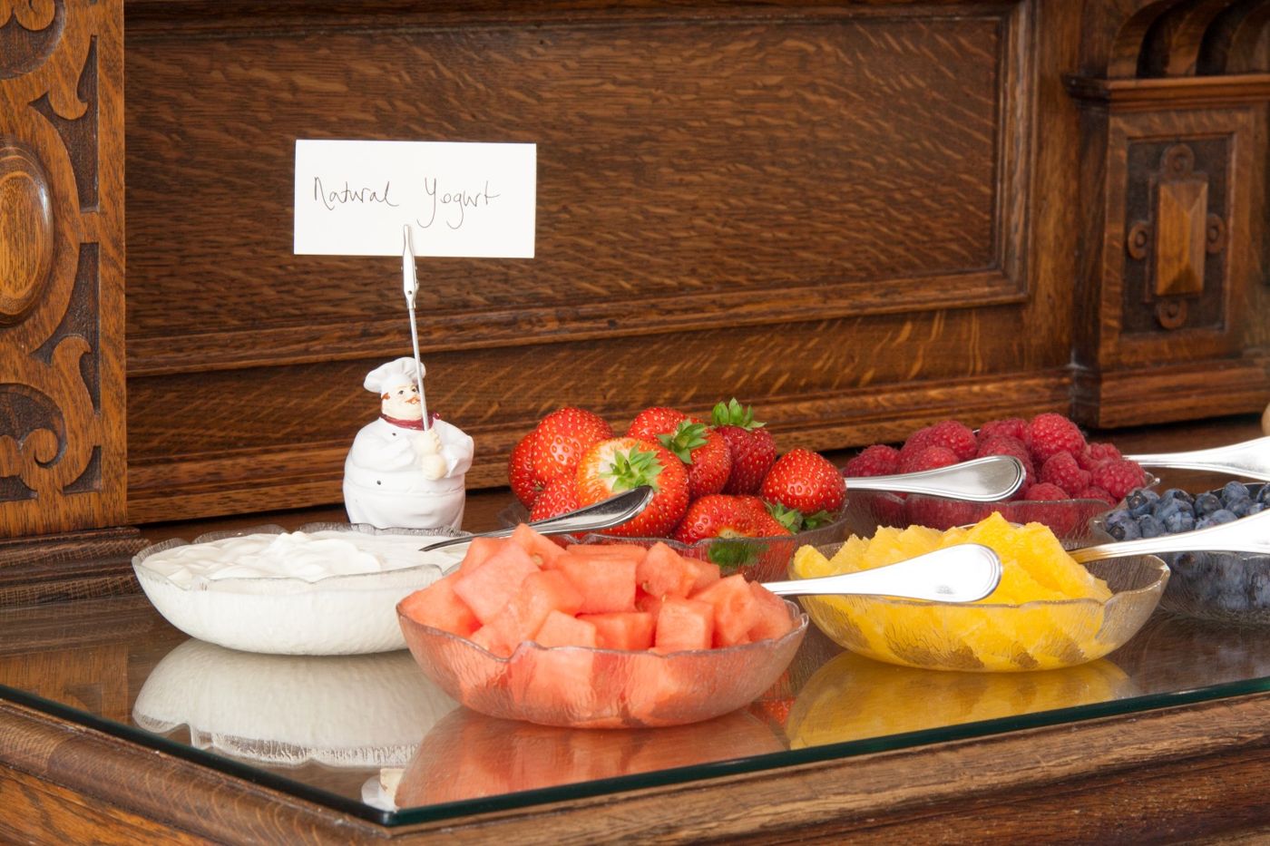 Sunny Brae Bed and Breakfast