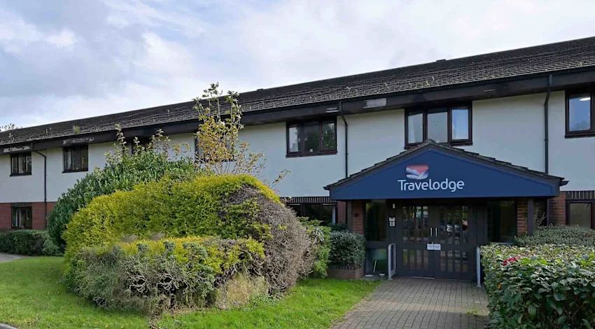 Travelodge St Clears