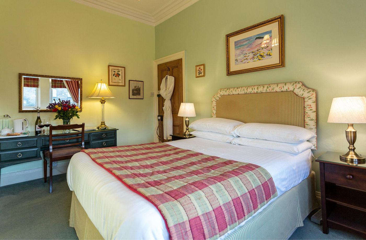 Homelands Guest House