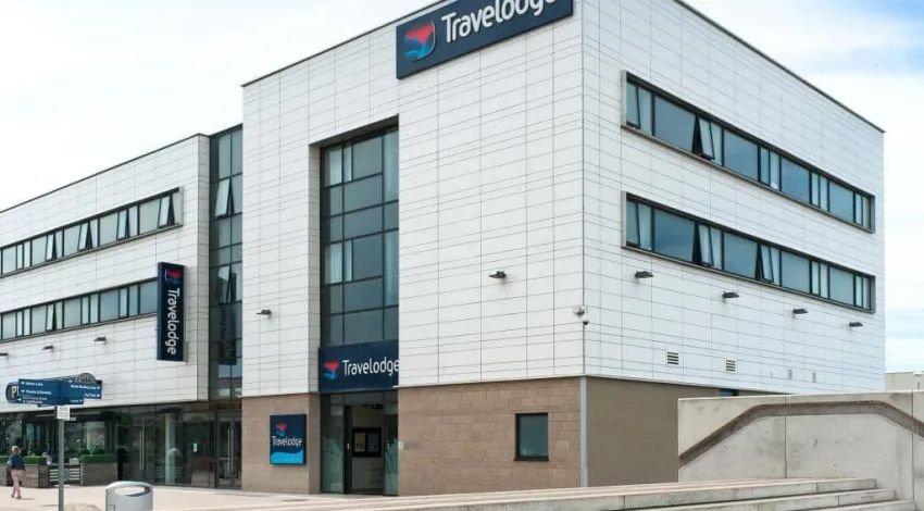 Travelodge