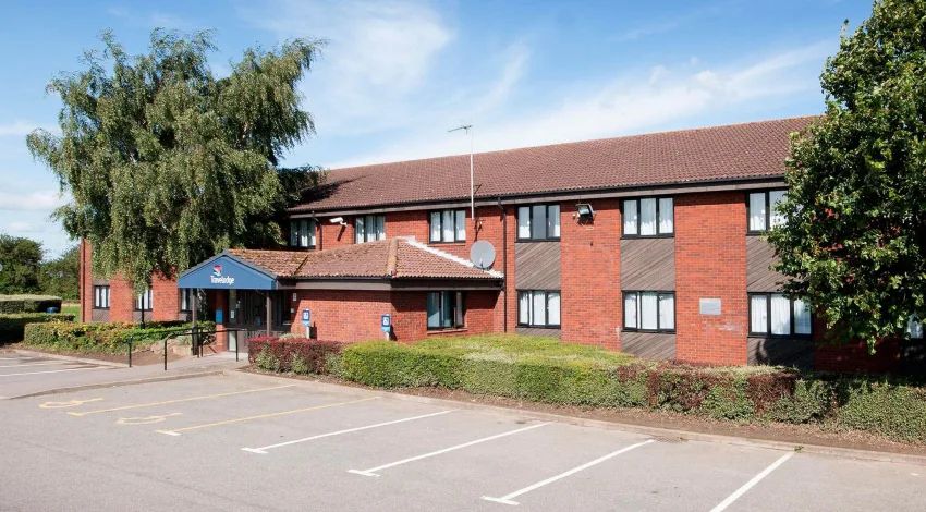 Travelodge Hotel