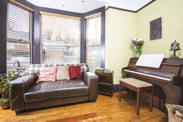 Llangollen Hostel