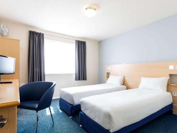 Go2 Portishead Marina Hotel