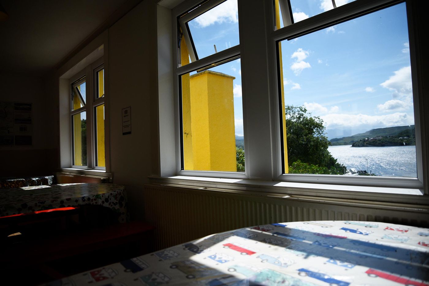 Portree Independent Hostel
