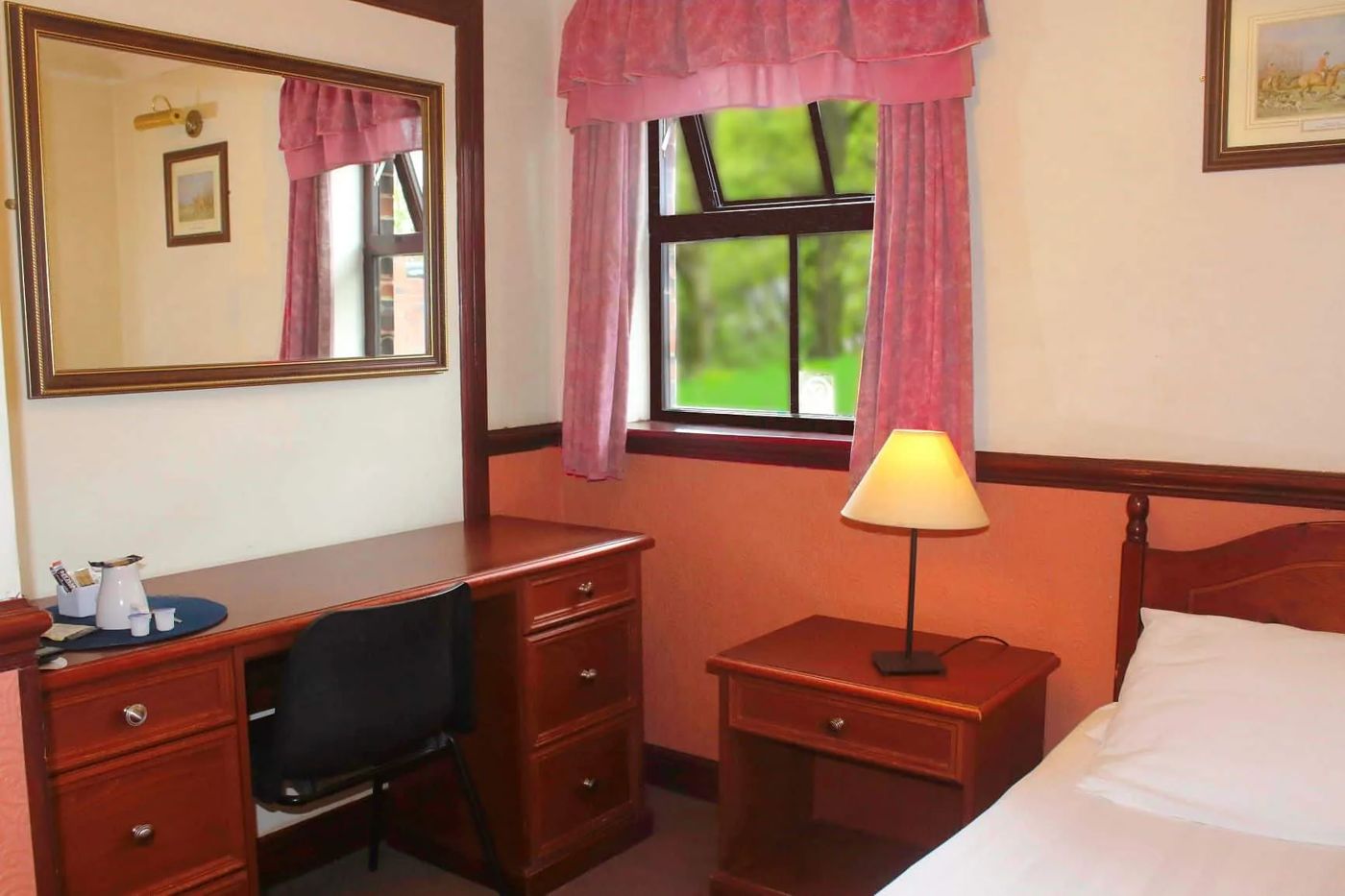Butlers Hotel