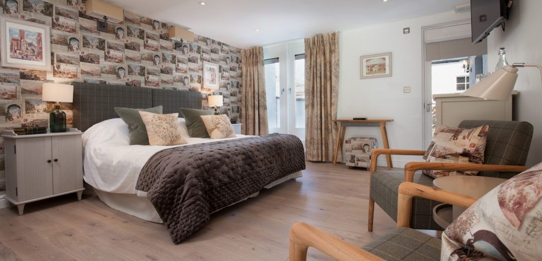 Mill End Hotel
