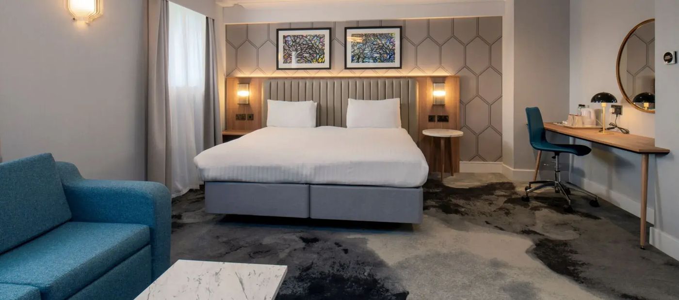 London Chigwell Prince Regent Hotel