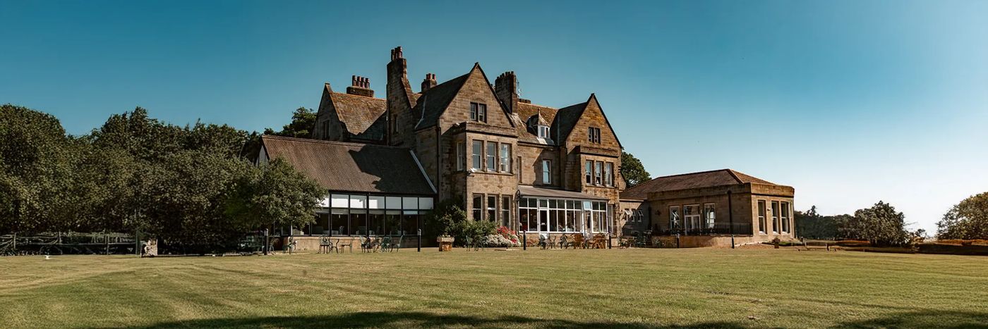 Grinkle Park Hotel
