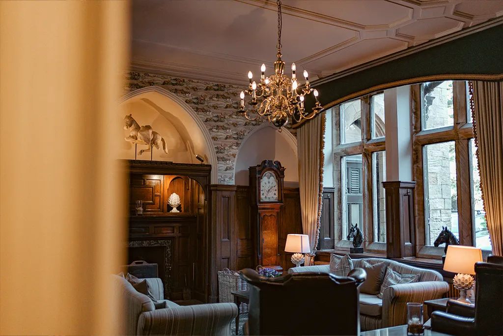 Grinkle Park Hotel