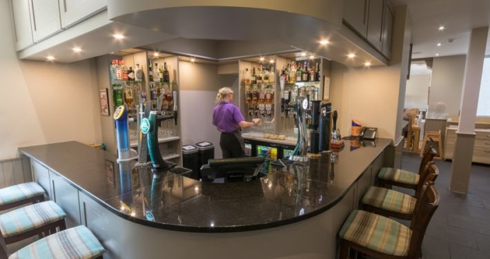 Northern Sands Hotel