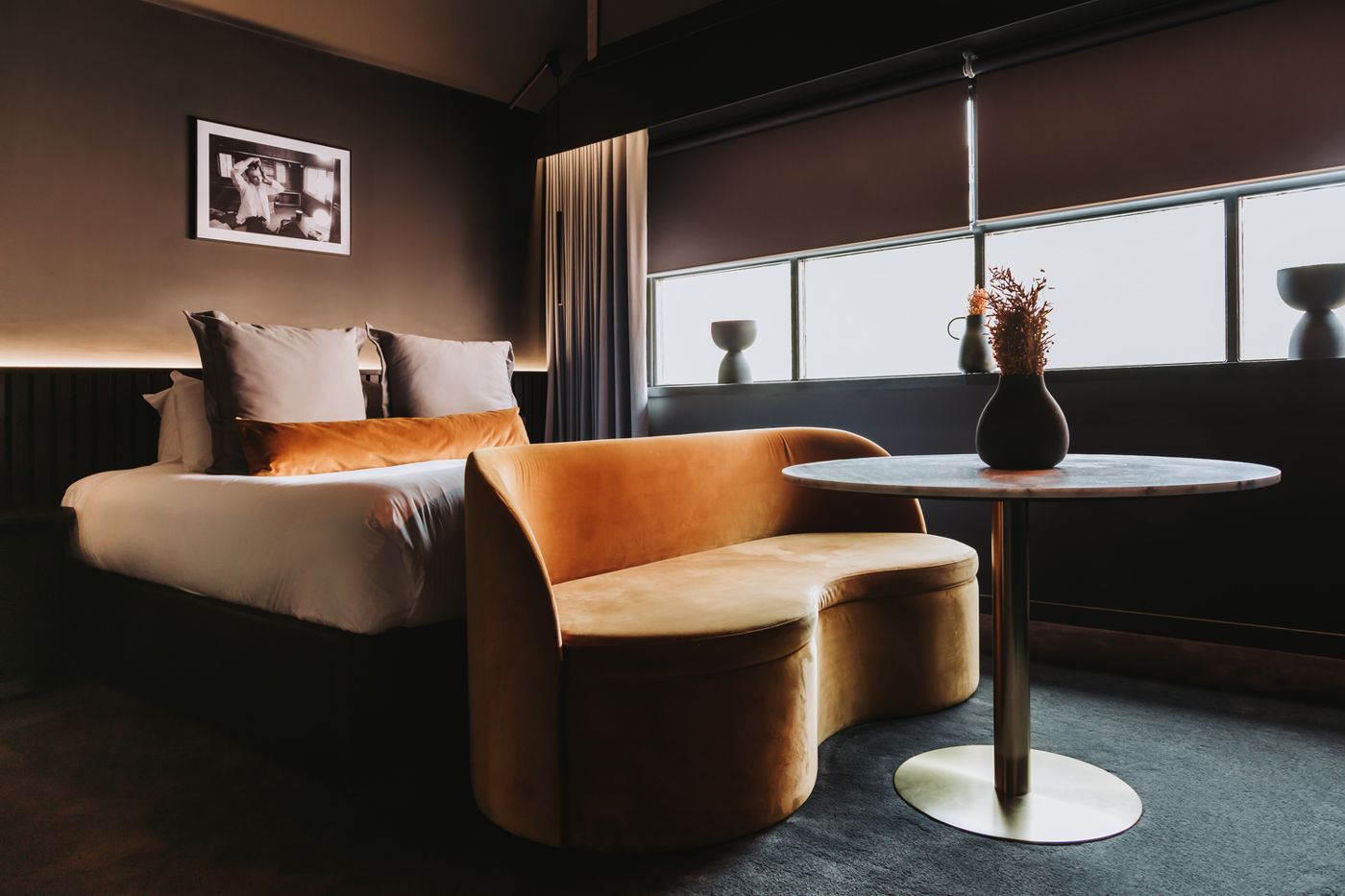 Velvet Hotel