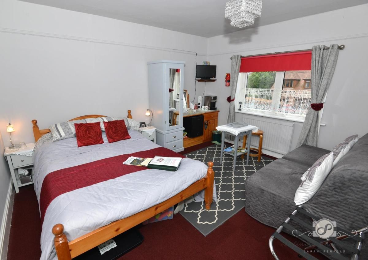 Rosedale Bed and Breakfast