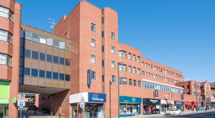 Travelodge