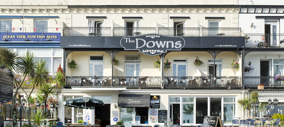 The Downs