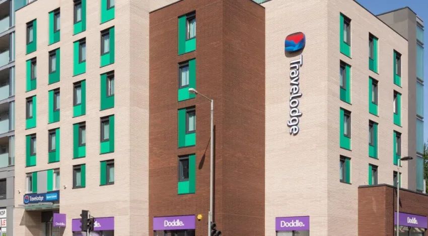 Travelodge