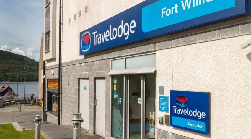 Travelodge