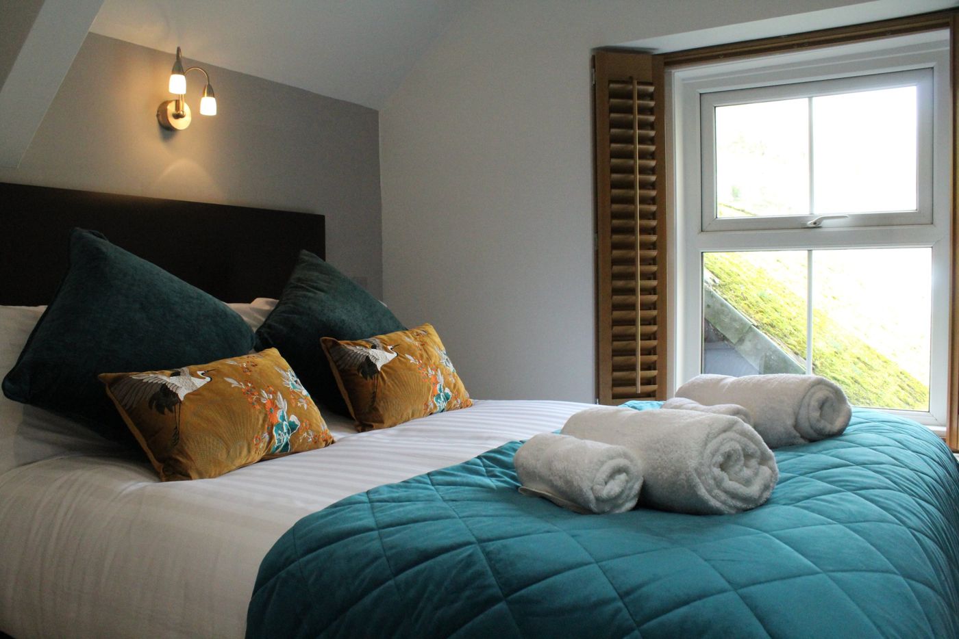 Penryn House