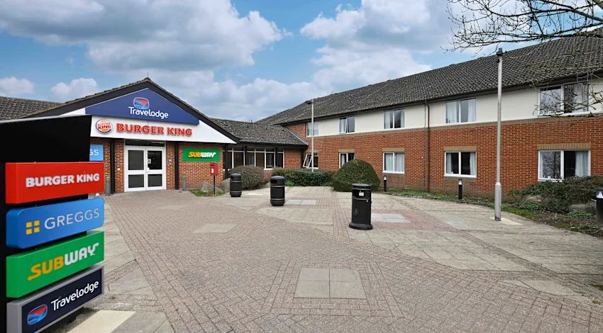 Travelodge