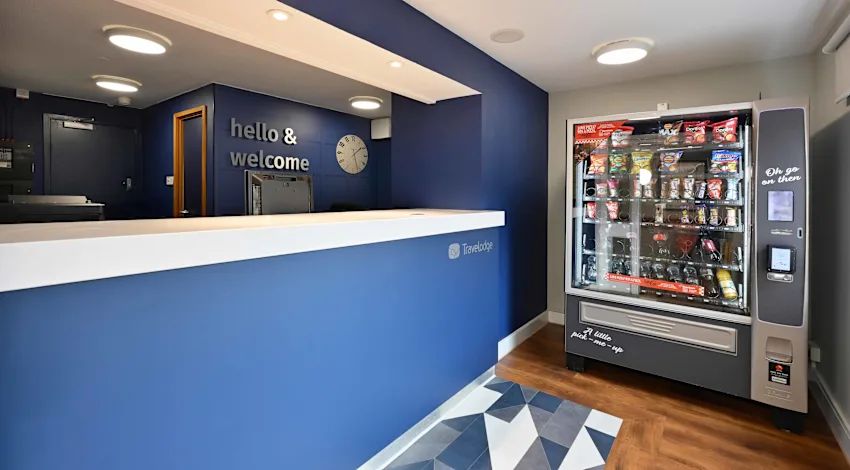 Travelodge