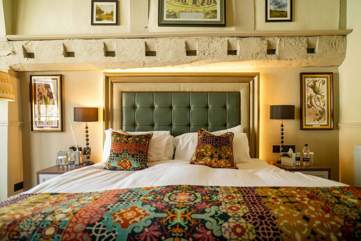 The George Hotel