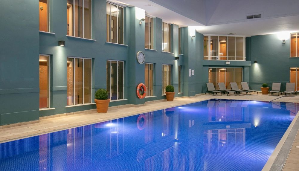 Norton Park Hotel
