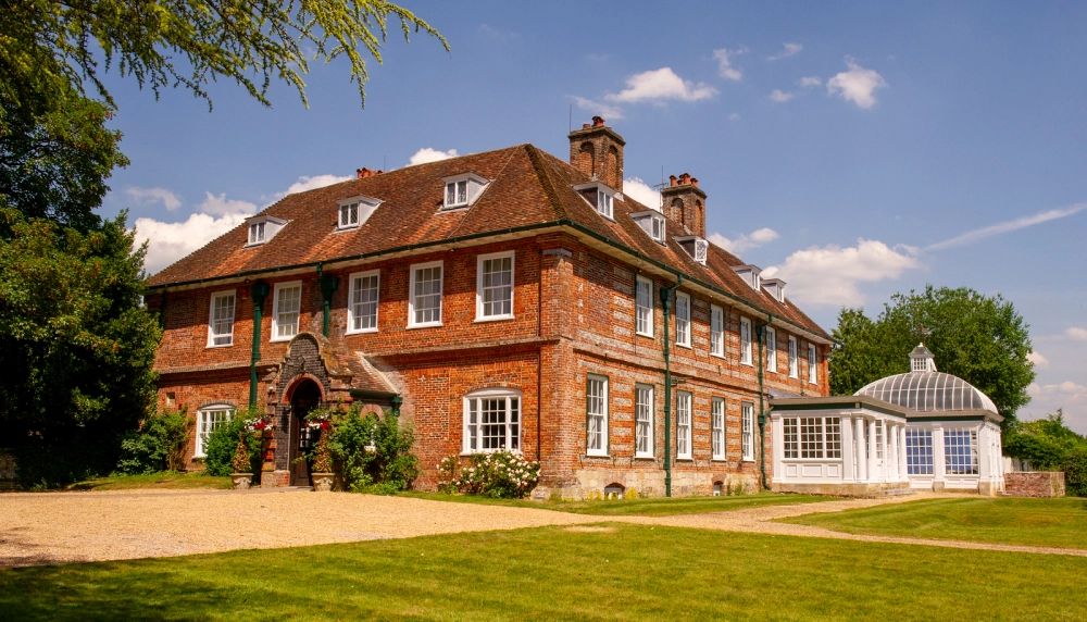 Norton Park Hotel