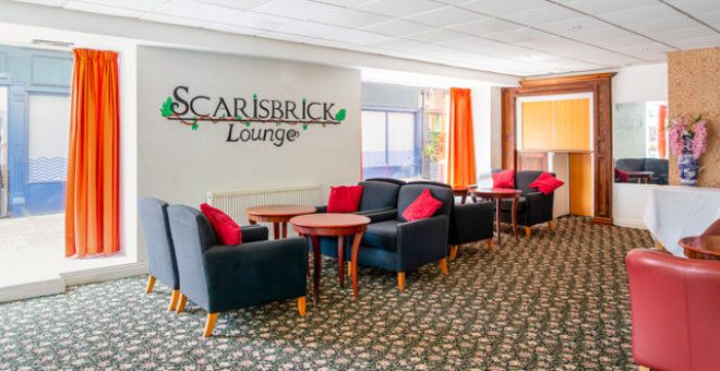 Scarisbrick Hotel