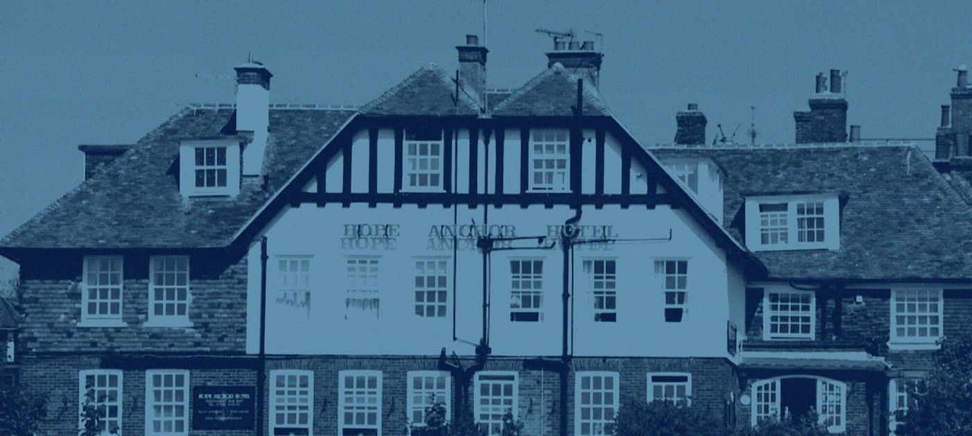 Hope Anchor Hotel