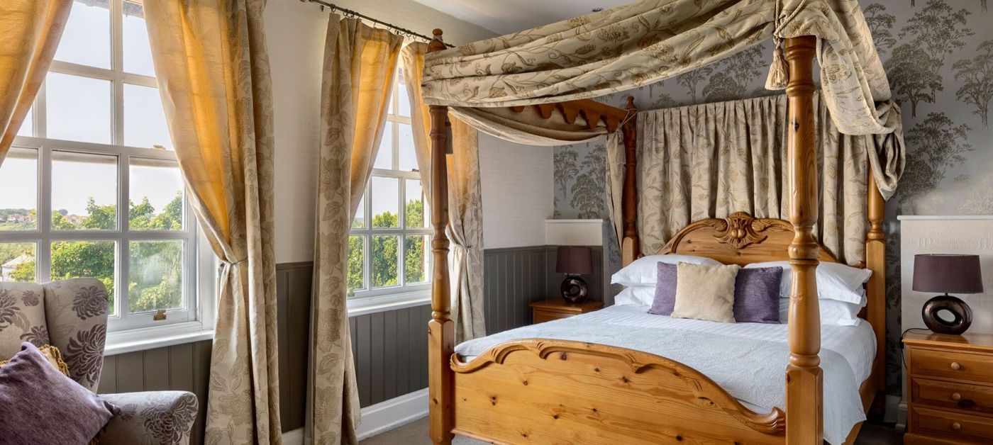 Hope Anchor Hotel
