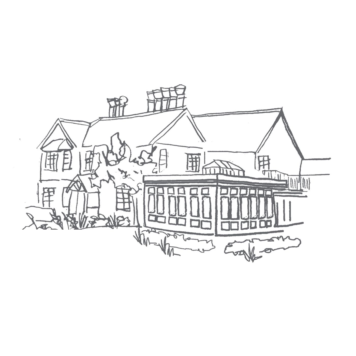 Redcoats Farmhouse Hotel