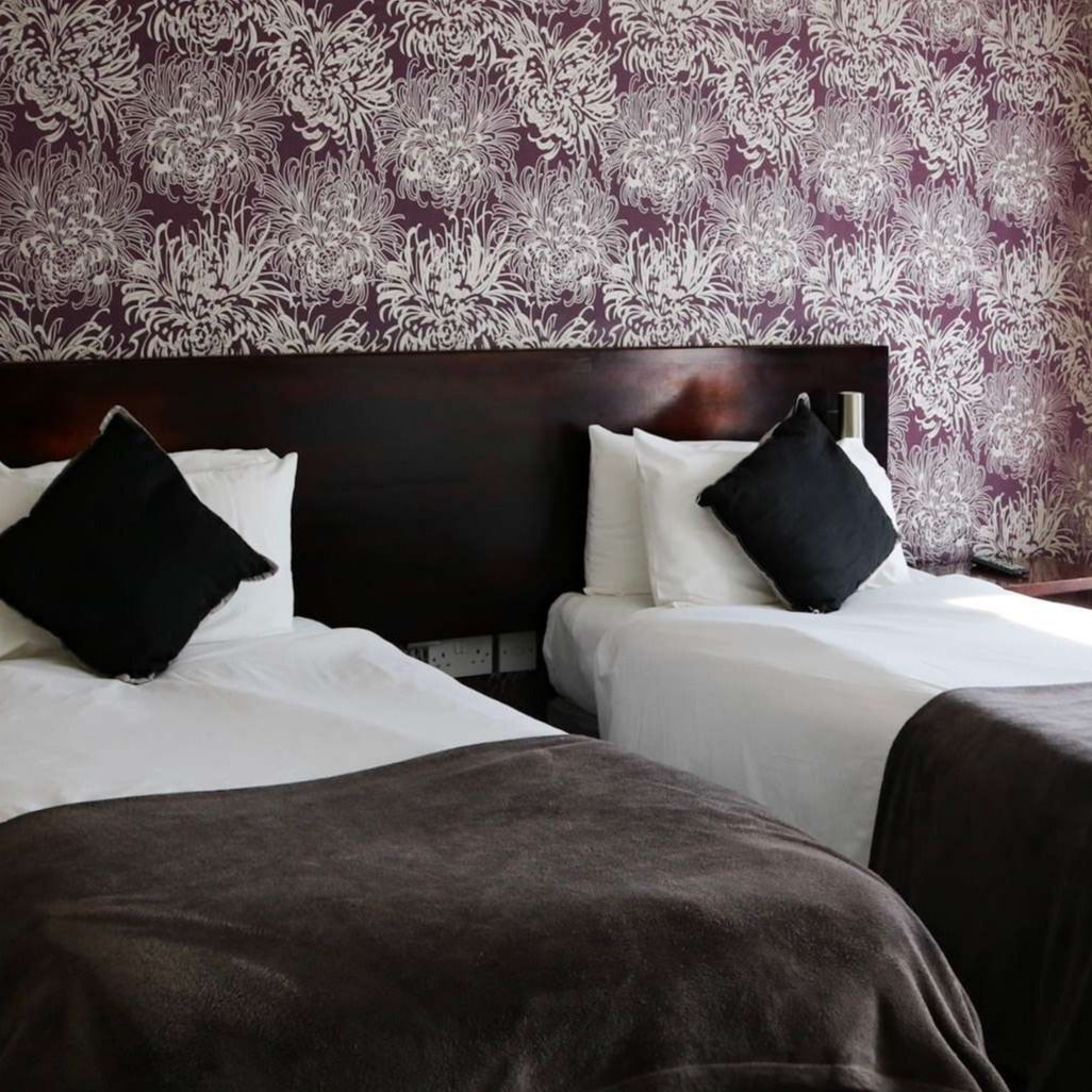 Hotel Belmonte
