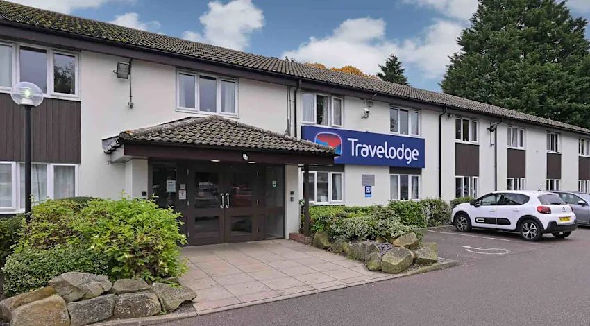 Travelodge