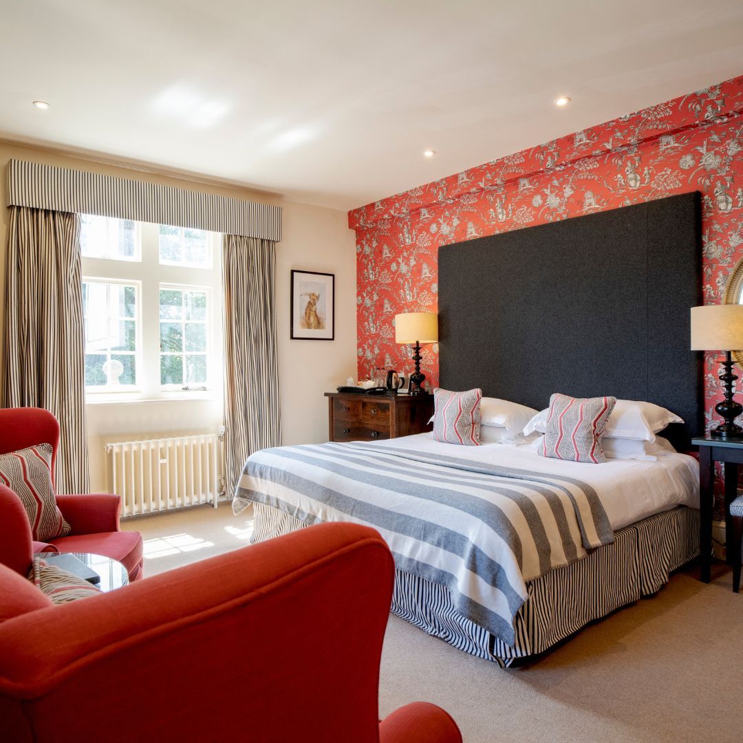 The Hare & Hounds Hotel