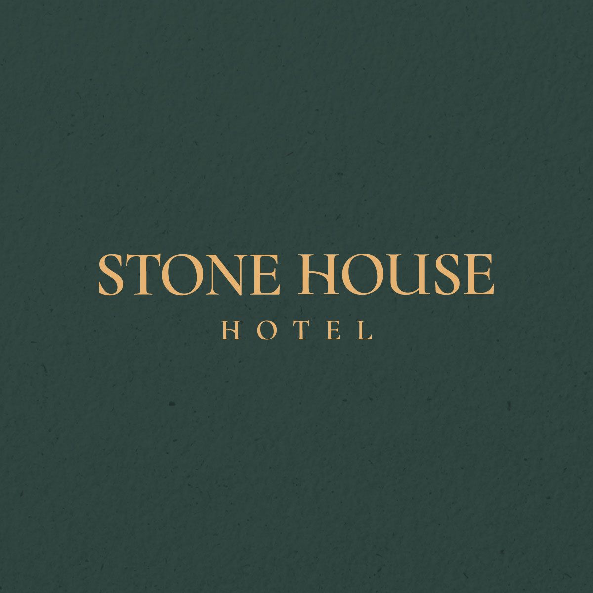 Stone House Hotel