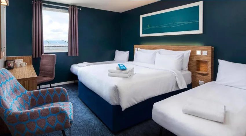 Travelodge