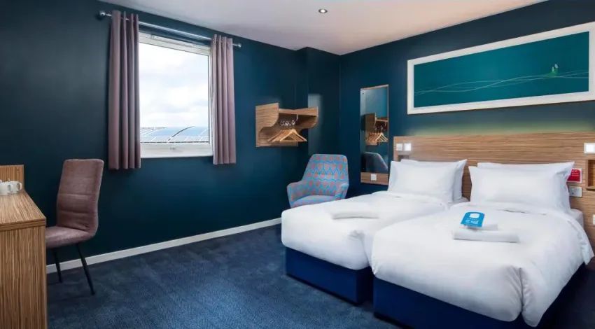 Travelodge