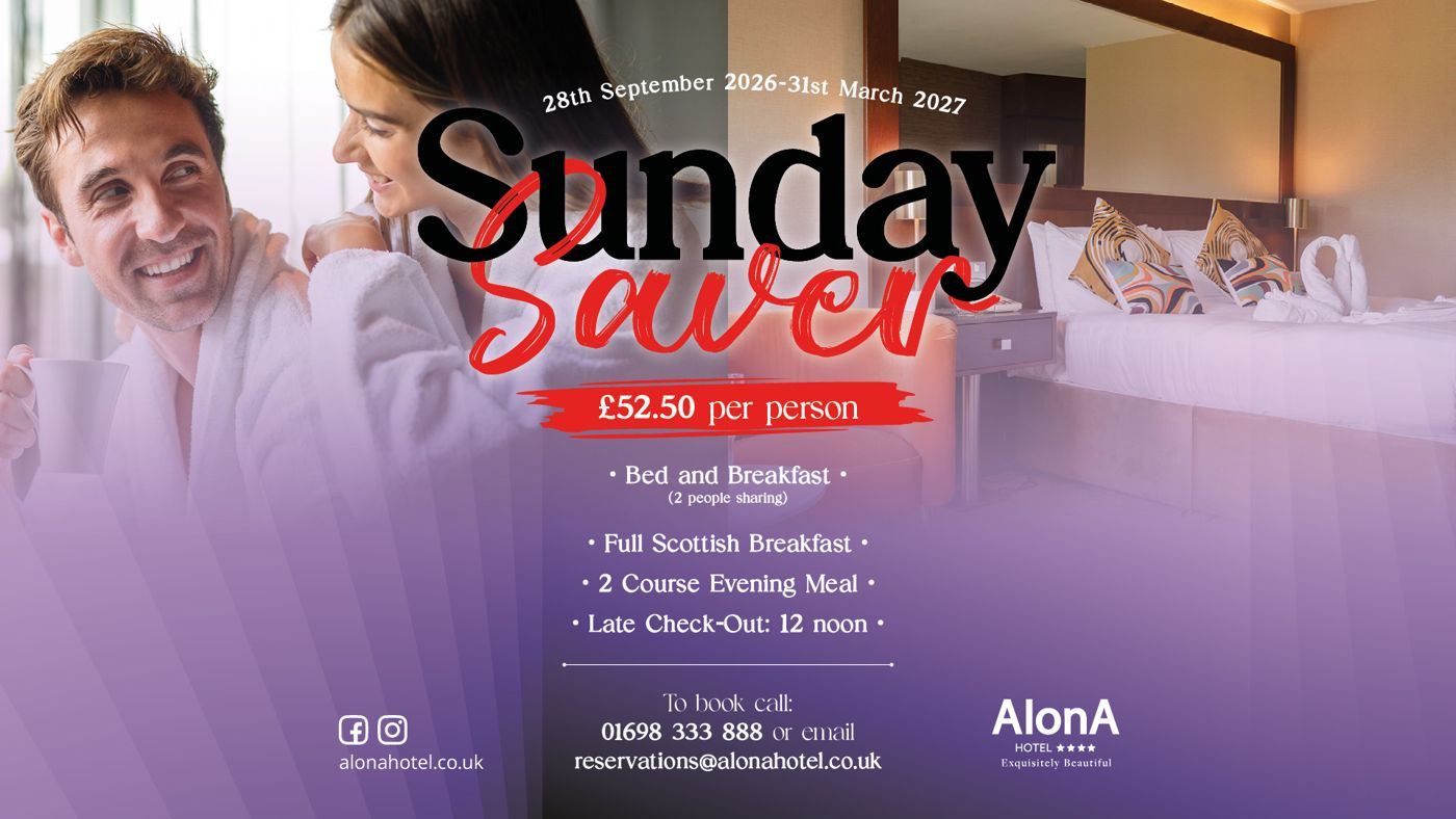 Alona Hotel
