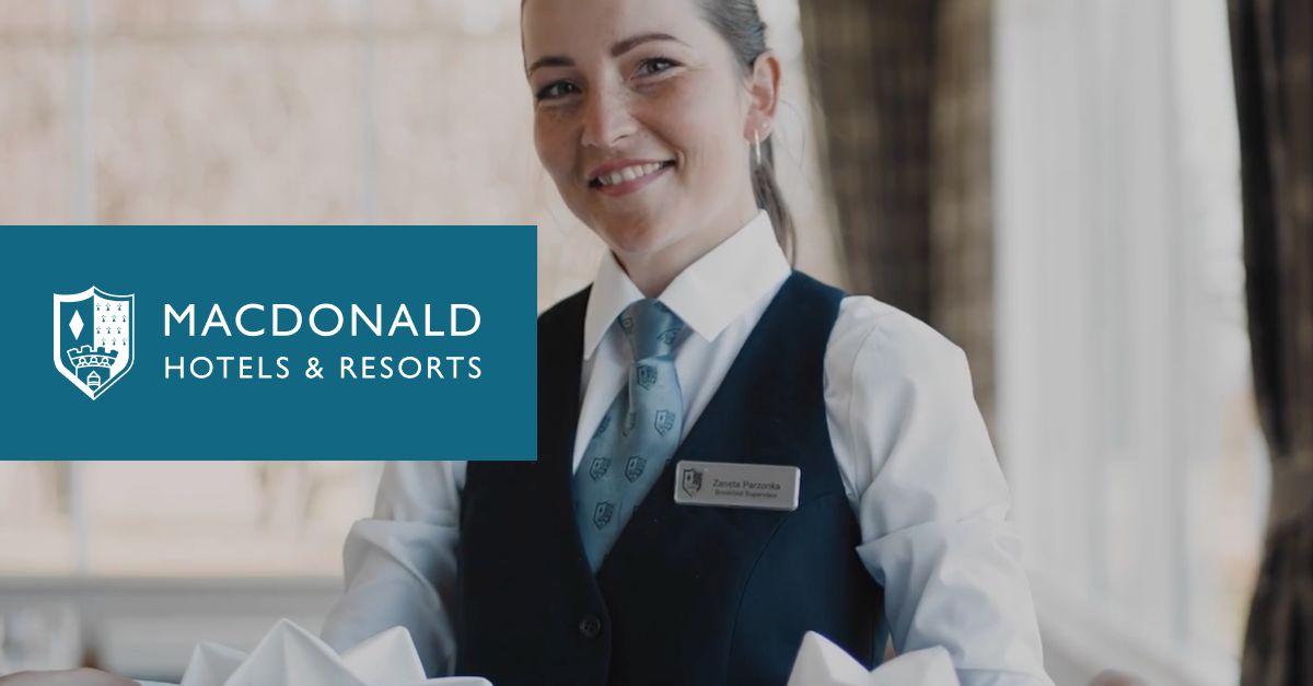 Loch Rannoch Hotel