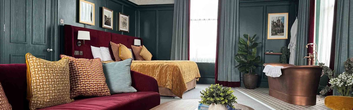 Parliament House Hotel