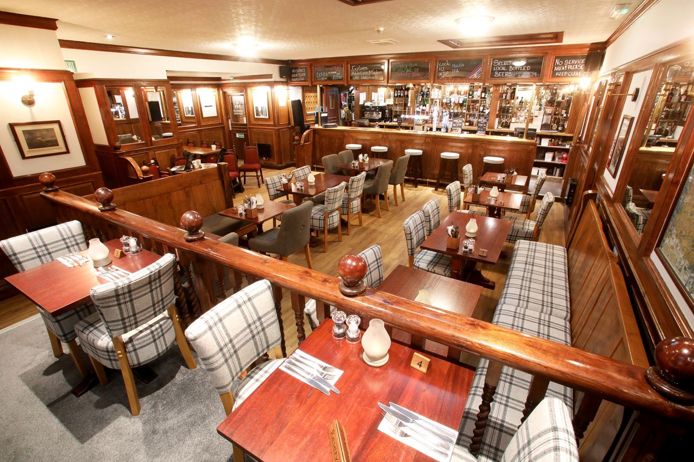 Royal Hotel