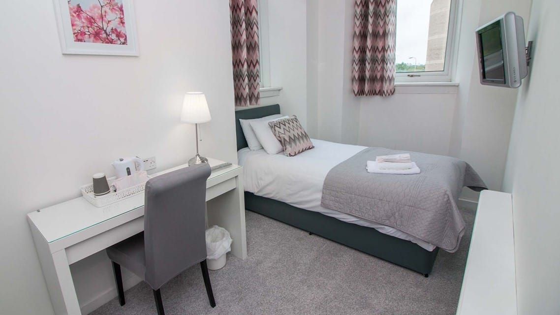 Bentley Hotel