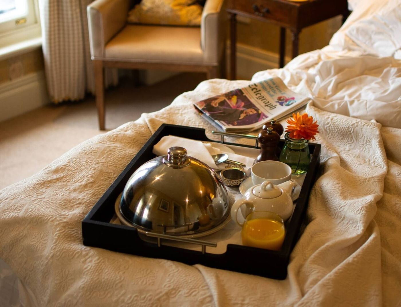 Park House Hotel