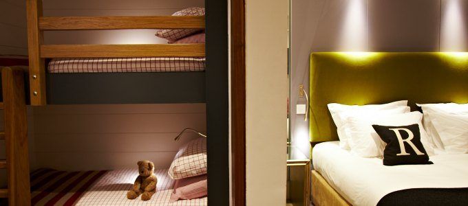 Rudding Park Hotel