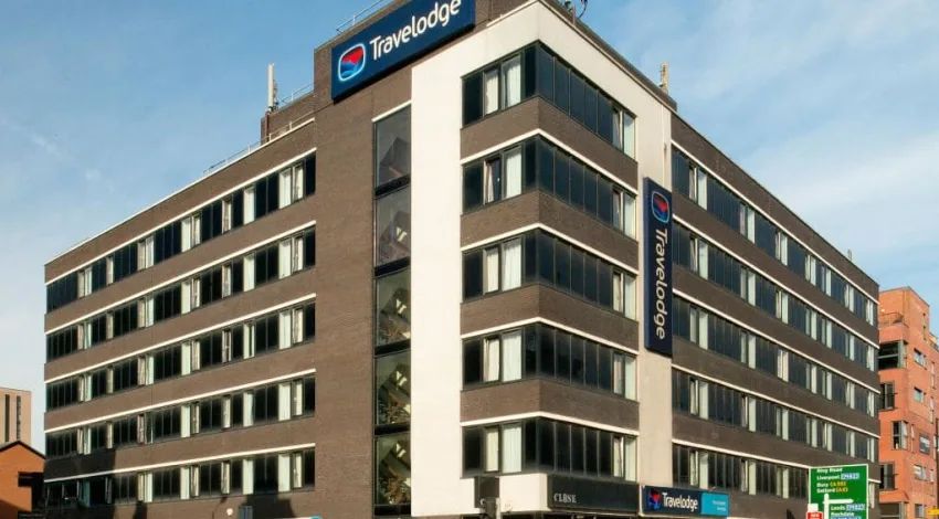 Travelodge