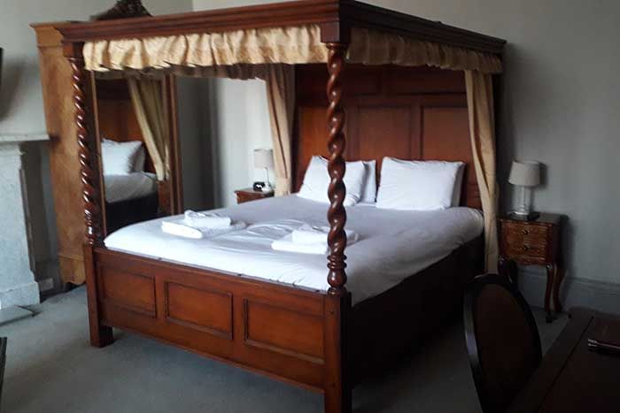 The Guards Hotel
