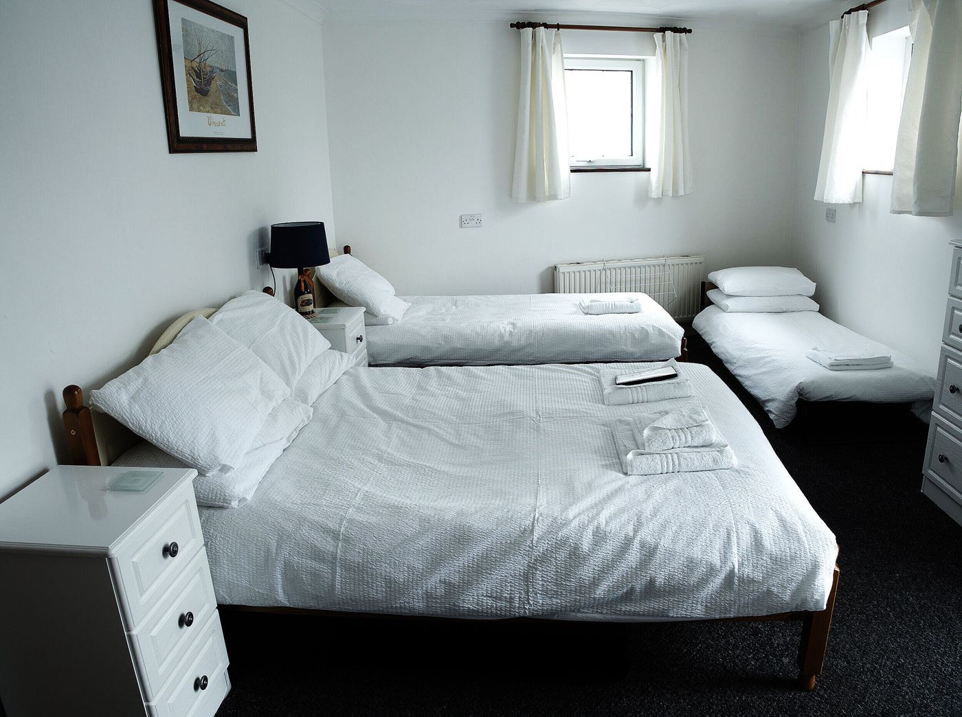 ELNOR Guest House