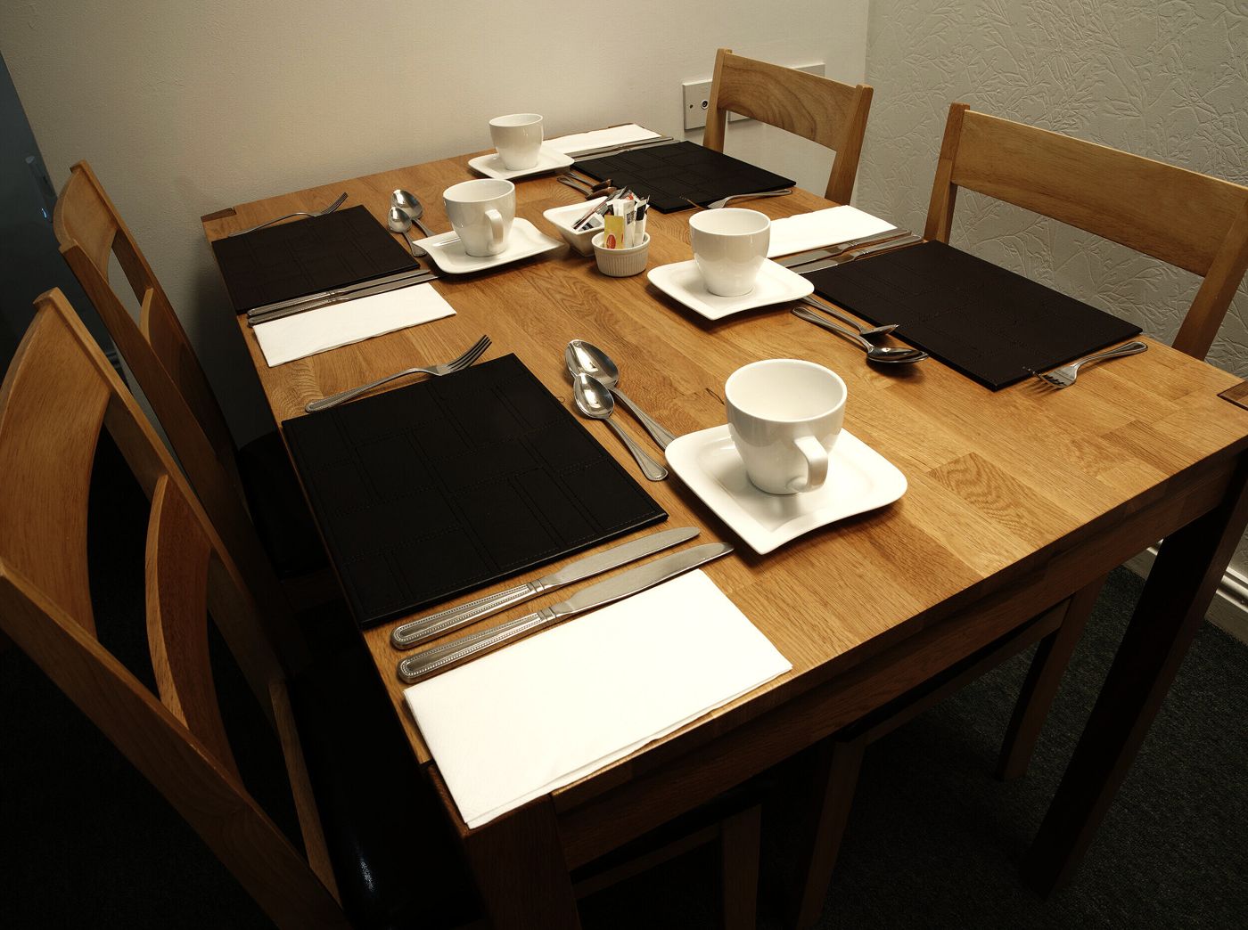 ELNOR Guest House