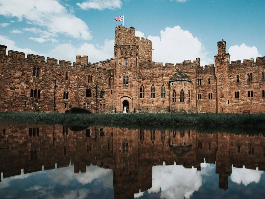 Peckforton Castle
