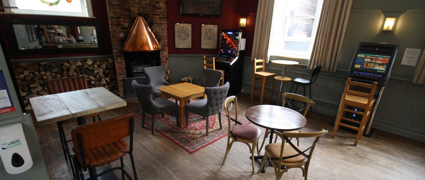 White Hart
