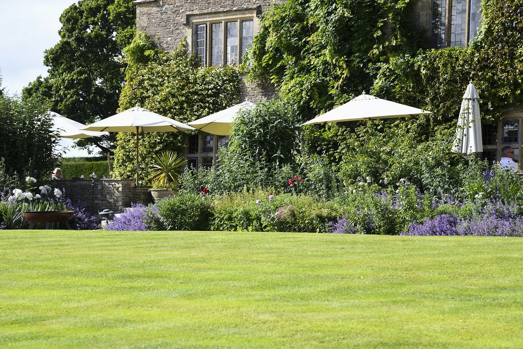 Whatley Manor